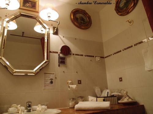 Hotel Le Saintlaurent