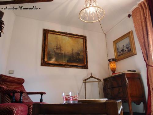 Hotel Le Saintlaurent