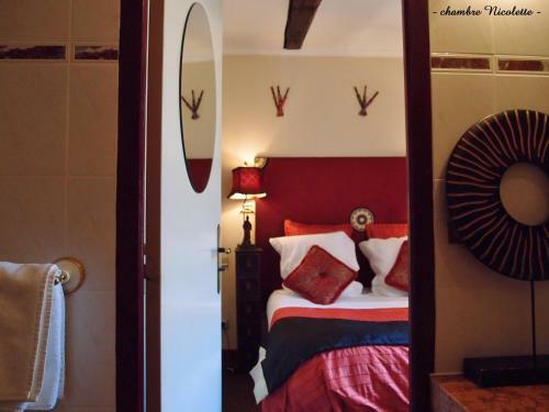 Hotel Le Saintlaurent