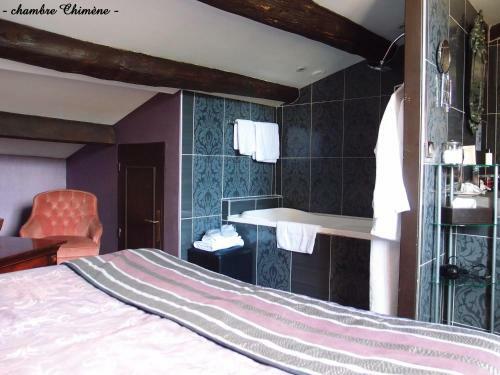 Hotel Le Saintlaurent