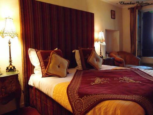Hotel Le Saintlaurent