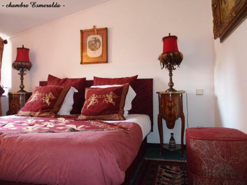 Hotel Le Saintlaurent