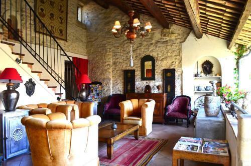 Hotel Le Saintlaurent
