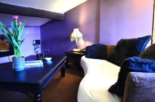 Hotel Le Saintlaurent
