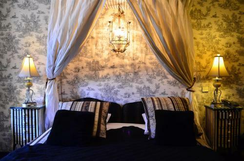 Hotel Le Saintlaurent