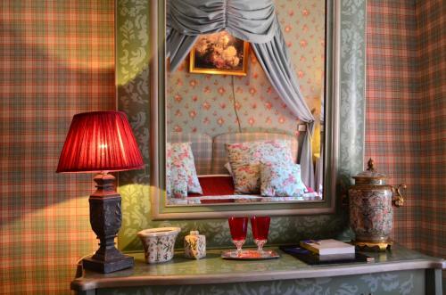 Hotel Le Saintlaurent