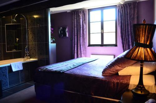 Hotel Le Saintlaurent