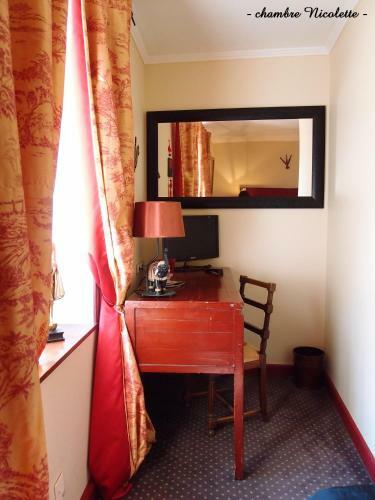 Hotel Le Saintlaurent