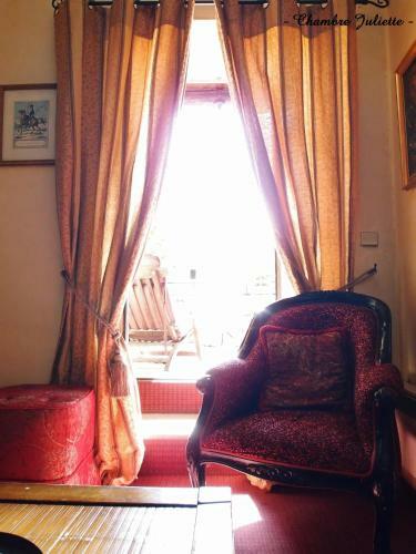 Hotel Le Saintlaurent