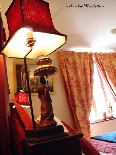 Hotel Le Saintlaurent
