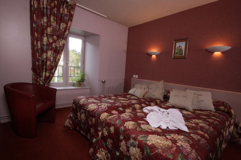 Hotel Auberge De La Providence
