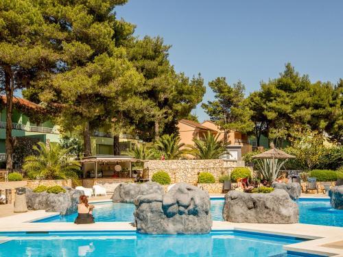 Apartment Ville Matilde 1