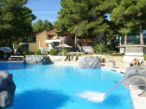 Apartment Ville Matilde 1