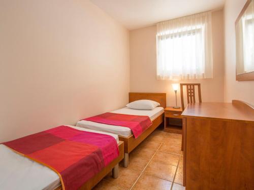 Apartment Ville Matilde 1