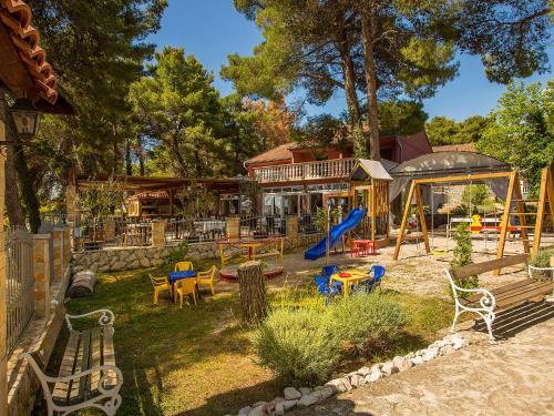 Apartment Ville Matilde 1