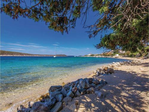 Apartment Barbat III Croatia