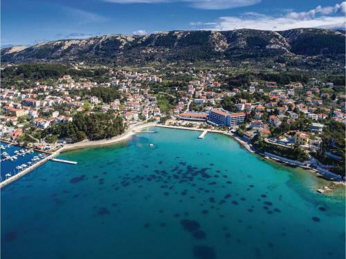 Apartment Barbat III Croatia