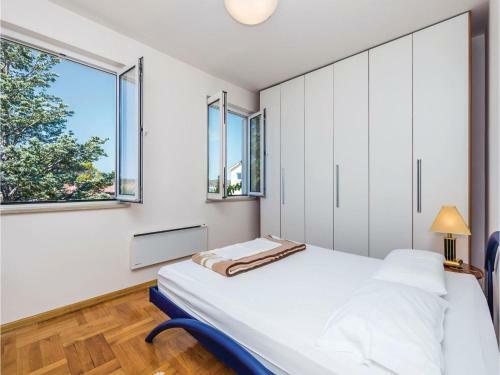 Apartment Barbat III Croatia