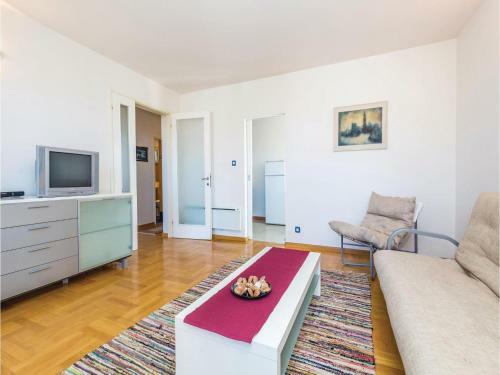 Apartment Barbat III Croatia