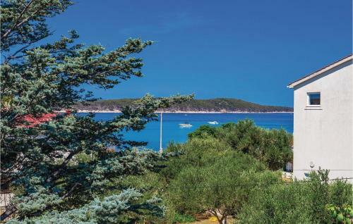 Apartment Barbat III Croatia