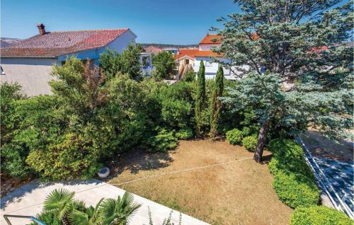 Apartment Barbat III Croatia