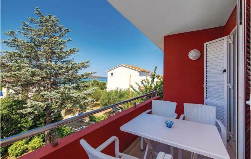 Apartment Barbat III Croatia