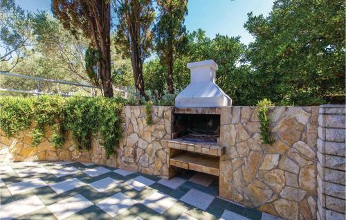Apartment Barbat III Croatia