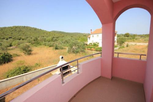 Apartment Pasman 8217c