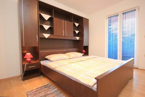 Apartment Pasman 8217c