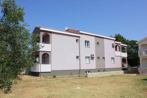 Apartment Pasman 8217c