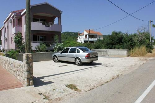 Apartment Pasman 8217c