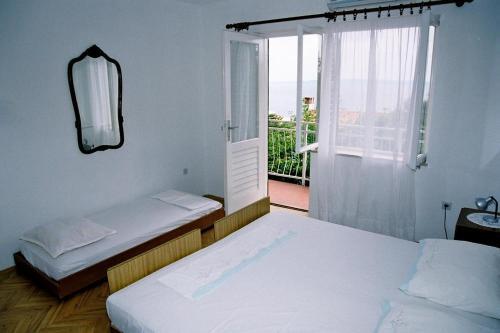 Apartment Baska Voda 300b