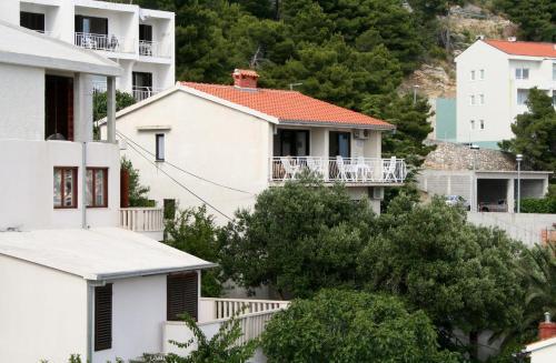 Apartment Baska Voda 300b