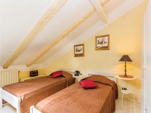 Holiday Home Blatisce IV