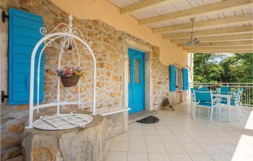 Holiday Home Blatisce IV