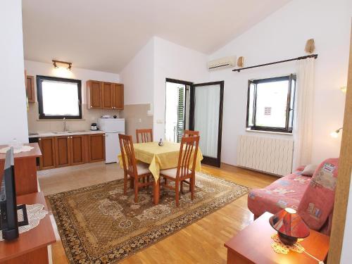 Apartment Istria Sun Is51022