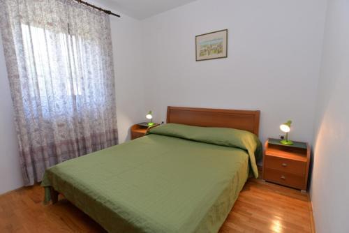 Apartment Istria Sun Is51022