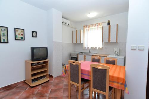 Apartment Istria Sun Is51022