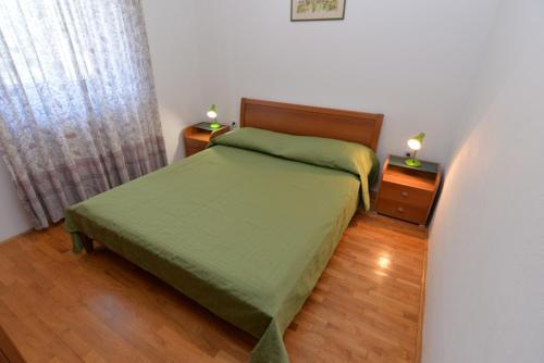 Apartment Istria Sun Is51022