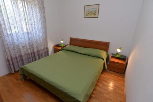 Apartment Istria Sun Is51022