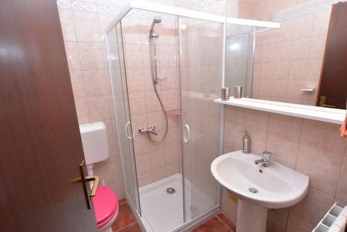 Apartment Istria Sun Is51022