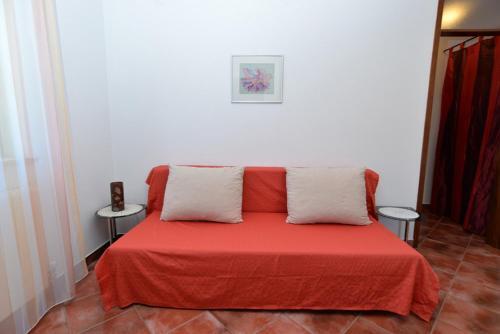 Apartment Istria Sun Is51022