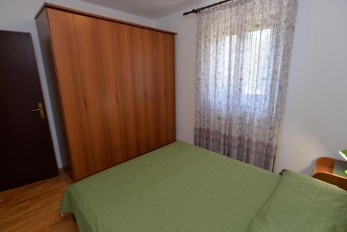 Apartment Istria Sun Is51022