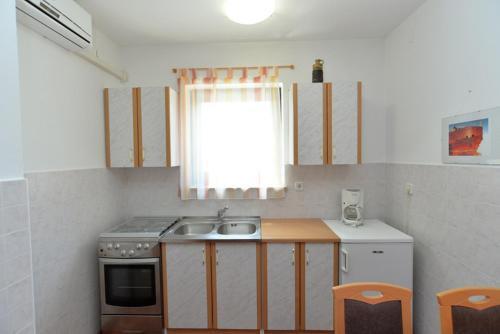 Apartment Istria Sun Is51022