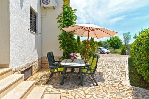 Apartment Istria Sun Is51022
