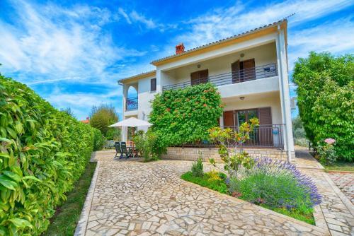 Apartment Istria Sun Is51022
