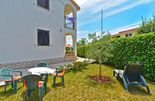 Apartment Istria Sun Is51022