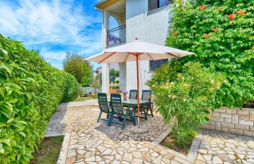 Apartment Istria Sun Is51022
