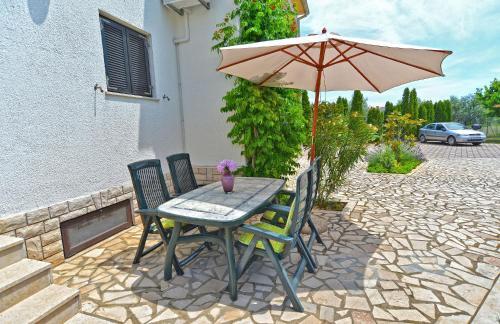 Apartment Istria Sun Is51022