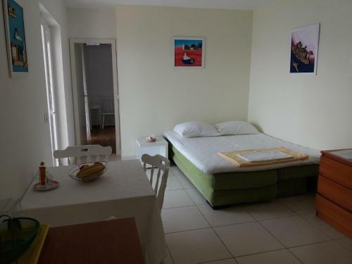 Apartments Villa Lenka